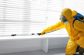 Real Estate Pest Inspections in Wakefield, VA